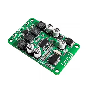 Tpa3110 Bluetooth Versterker Board Bluetooth Speaker Achtergrond Muziek Versterker Board 2X15W