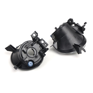ไฟตัดหมอกฮ่องกง รุ่น 7L6941699F 7L6941700F สำหรับรถยนต์ Volkswagen Touareg Porsche Cayenne ปี 2003-2010 แบบหลอดฮาโลเจน - Product Image 2