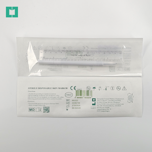 Marqueur corporel personnalisé avec logo, imperméable et indélébile, pour artistes tatoueurs et usage esthétique - Product Image 5