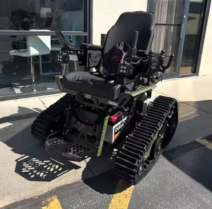 ชุดระบบติดตามยางรถ ATV และ UTV ชุดประกอบแทร็กยางรถปิคอัพ UTV SUV - Product Image 5