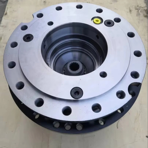 Boîte de vitesses planétaire à trois étages RRTD2400TB RRTD3600TB pour engins de forage et de concassage sur chenilles pour l'exploitation minière en ciel ouvert - Product Image 2