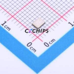 SX3B13.560F1210F30 Crystal (Passive) SMD3225-4P Crystal Oscillator SMD Crystal Oscillator 13.56MHz 10ppm 12pF - Product Image 1