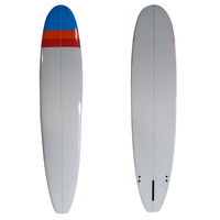 Coloré meilleure qualité Longboard prix d'usine en gros pas cher planche de surf planche de natation Waveboard Waterplay surf