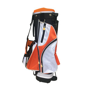 New Fashion custom <span class=keywords><strong>golf</strong></span> stand club bag for kids - Product Image 2