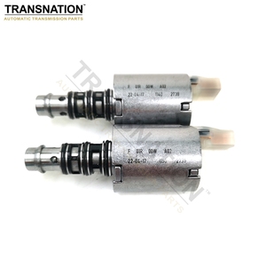 Kit de solénoïdes de transmission automatique HENING 0AM DQ200 DSG 7 vitesses 0AM325473 pour AUDI SKODA FWD - Product Image 2