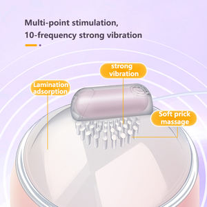 Секс-игрушки для женщин с дистанционным управлением - Product Image 4