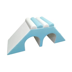 Trong Nhà Toddler Leo Cầu Hoạt Động Chơi Giải Pháp Linh Hoạt & Bền Leo Cầu Cho Trẻ Em Tập Thể Dục - Product Image 4