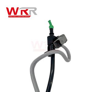 WRR 8200589142 Oto Yedek Parça Yakıt Dönüş Hattı Hortumu Enjektör Hortumu Kaçak Hattı Renault Espace Laguna Master <span class=keywords><strong>2</strong></span>.<span class=keywords><strong>2</strong></span> <span class=keywords><strong>2</strong></span>.5 DCi için - Product Image 2