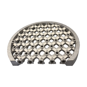 Servicio de Impresión 3D SLM de Precisión Personalizada, Piezas Metálicas de Acero Inoxidable y Aleación de Aluminio Industriales, Prototipado Rápido y Mecanizado - Product Image 3