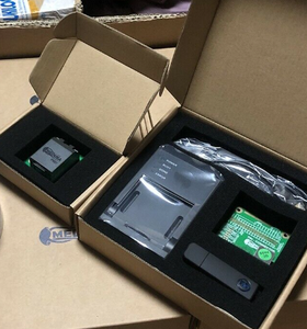 Medusa Pro 2 MEDUSA PRO II CAJA Juego completo original con enchufe UFS + enchufe UFS 1 + enchufe EMMC 4 en 1 - Product Image 6