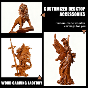 Oem ODM 5 trục <span class=keywords><strong>CNC</strong></span> tùy chỉnh 3D cắt laser phay biến khắc khắc dịch vụ thép không gỉ gia công gỗ nhanh chóng - Product Image 3