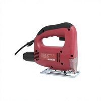 Scie à découper électrique portable multifonctionnelle IMPA591171 Marine Fret Saw AC 110V/220V pour le bois/métal/plastique