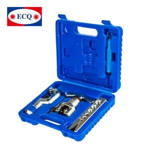 ECQ Usine Vente Hydraulique Torchage Outil E-806 pour Réfrigération et Échange de Chaleur Outil à Main <span class=keywords><strong>Tube</strong></span> Torchage Essentiel - Product Image 2