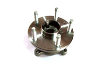 Bantalan Roda Belakang Berkualitas Premium dengan ABS Buje De Rueda untuk Chevrolet Cruze Daewoo 13502872 328002 5369 WE61647 512446