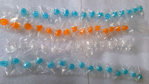 중국 공장 히드라 뷰티 페이스 머신 핸들 팁 박피술 옥시 제트 필 - Product Image 2