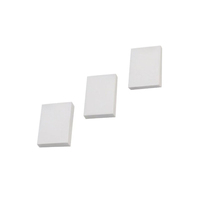 Mini Libro di Carta Bianco Fai da Te, Quaderno Vuoto, Accessorio per Casa delle Bambole, Decorazione Scenografica, Oggetto di Scena Fotografico Creativo