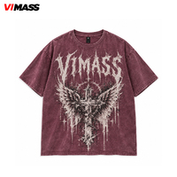 T-shirt respirant pour homme, conception personnalisée, fabrication directe, approvisionnement stable, pour importateurs en gros