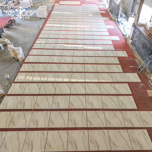 Marbre blanc de Guangxi, le moins cher de Chine, OEM/ODM, grand carrelage de sol en marbre blanc naturel, marbre blanc de Guangxi - Product Image 3
