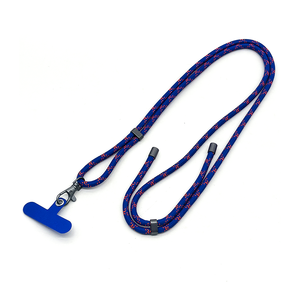 Phong cách tùy chỉnh từ nhà máy nguồn với dây bện nylon dày và dày cho Logo thiết kế cá nhân - Product Image 2