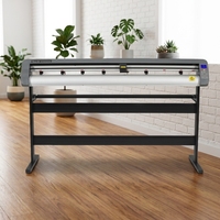 Plotter de Corte de Vinilo Teneth de 1600 mm de Alta Presión para PPF, el Más Vendido de Fábrica