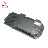 Contrôleur Fardriver ND72680 ND84680 ND96680 Contrôleur Light Bee 680A BLDC Programmable 4-6KW QS Moteur Surron Motor Plug Play