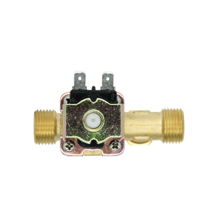 Nhiệt độ cao G1/2 inch <span class=keywords><strong>solenoid</strong></span> <span class=keywords><strong>valve</strong></span> bình thường đóng van điện từ nhà sản xuất 24V <span class=keywords><strong>solenoid</strong></span> <span class=keywords><strong>valve</strong></span> - Product Image 3