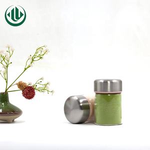 Té verde Matcha Halal certificado, fabricante ISO al por mayor - Product Image 3