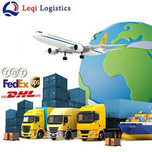 Entreprise de logistique chinoise professionnelle, livraison tout-en-un, stockage gratuit, transitaire, agent d'expédition DDP vers l'Europe et l'Amérique - Product Image 1