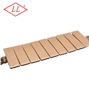 <span class=keywords><strong>820</strong></span> प्लास्टिक कन्वेयर श्रृंखला के लिए सीधे रनिंग - Product Image 6