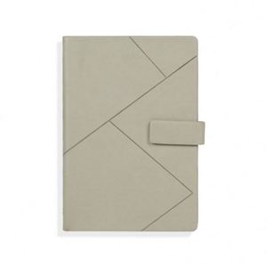 High Quality Best Price Pu <b>Journal</b> to Do Custom School Supplies Hard Cover Manufacturer Kraft Notebook for Girls - Product Image 1