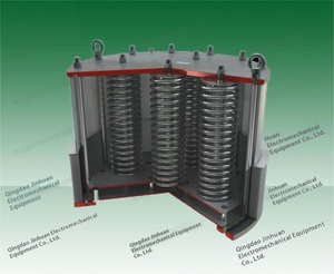 Hoerbiger 420Evm สูง1012-9048-00และ565Evm 1011-2502-00สภาพใหม่รับประกัน1ปี - Product Image 1
