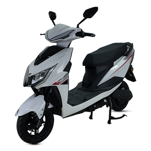 Motocicleta Eléctrica para Adultos ZL3 de Alta Potencia, 2000W, 60V/72V, Motor sin Escobillas, Batería de Plomo-Ácido, Capacidad de Carga de 200KG, 60km/h - Product Image 4