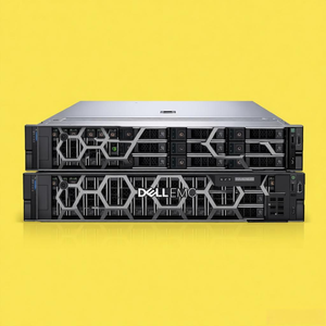 Serveur rack Dell PowerEdge R570 2U haute performance à processeur unique avec processeur Intel Xeon - Product Image 1