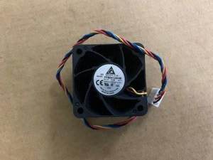 Producto Original Nuevo de Marca Plc Ffb0412shn 12v 060a 40x28mm PWM para Refrigeración de Caja de Servidor, Nuevo y Original - Product Image 1
