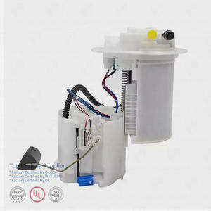 مضخة وقود أصلية OEM 77020-05130 77020-12570 77020-02240 77020-02060 77020-12800، وحدة تغذية مضخة الوقود، لسيارة تويوتا كورولا ليفين 1.6/1.8 لتر - Product Image 1