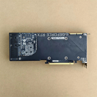 Carte graphique haute performance RTX 3090 GDDR6X 24 Go, GPU pour serveur et station de travail, carte vidéo RTX 3090 Turbo 24 Go, GPU gaming