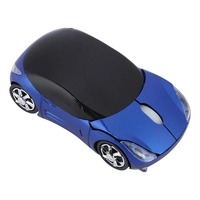 Souris sans fil portable transparente à faible consommation pour ordinateur portable, accessoires informatiques très demandés