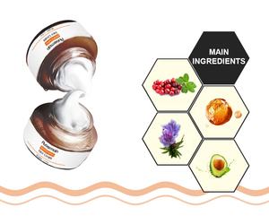 Отбеливающий крем для лица от частного бренда Niacinamide, красота, Осветляющий крем для лица - Product Image 5