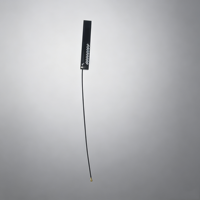 Antenne Wi-Fi omnidirectionnelle à haute efficacité pour carte PCB interne, module interne pour appareil intelligent Bluetooth, 2400-2500 MHz, antenne 2,4 GHz