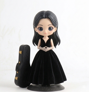 Figuras <span class=keywords><strong>de</strong></span> PVC Personalizadas, Figuras <span class=keywords><strong>de</strong></span> <span class=keywords><strong>Personajes</strong></span> OEM, Figuras <span class=keywords><strong>de</strong></span> Anime para Regalos Promocionales - Product Image 1