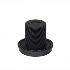 Objectif panoramique 1,7 mm, 5 mégapixels, 200 degrés, monture M12, objectif grand angle HD, accessoire pour appareil photo M884 - Product Image 2
