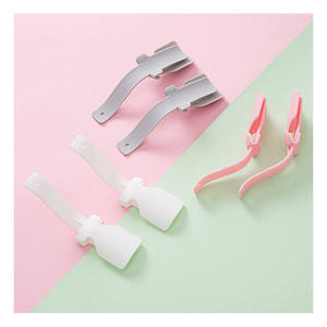 Aiuto per Indossare <span class=keywords><strong>Scarpe</strong></span> Unisex per Anziani e Disabili, Calzascarpe Portatile con Manico, Facile da Usare per Anziani - Product Image 3