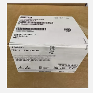 6dr5011 0ng13 0aa0 <span class=keywords><strong>Pro</strong></span> Ps2 وحدة تحكم PLC مخصصة للبرمجة الصناعية الأتمتةية، جديدة وأصلية، متوفرة في المخزون - Product Image 1