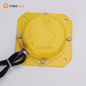 Lecteurs de niveau à film mince en acier inoxydable largement utilisés pour le positionnement du niveau de matériaux dans les conduites et l'équipement, et la protection automatique - Product Image 6