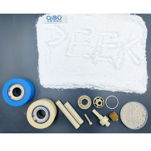 Polvere <span class=keywords><strong>PEEK</strong></span> ad Alta Purezza Disponibile, Senza Impurità, Materiale Premium per Ingegneria, per Stampa 3D e Stampaggio a Iniezione - Product Image 3