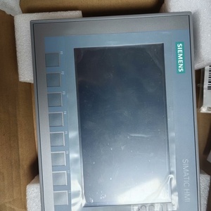 Écran tactile KTP700 Basic 6AV21232GB030AX0 6AV2123-2GB03-0AX0 – Expertise technique approfondie avec une expérience industrielle consolidée - Product Image 1