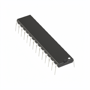 Embedded Buy Electronics Components Online In Stock 28 DIP PIC18F23K22-I_SP - Product Image 1