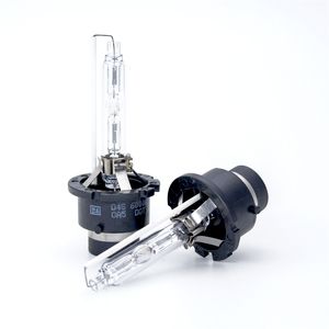 Bóng đèn HID D4S D4R D4C 35W 12V bán buôn, 4300K 5000K 6000K 8000K 10000K, bóng đèn pha Xenon D4S D4R - Product Image 2