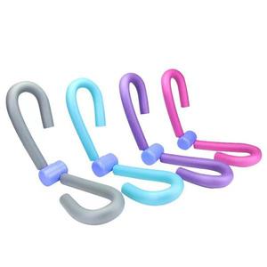Clip de Entrenamiento Portátil para Piernas, Fortalecedor de Glúteos, Entrenador de Cadera, Ejercitador de Suelo Pélvico - Product Image 1