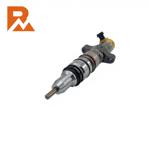 หัวฉีดเหล็กไฟฟ้าสำหรับเครื่องยนต์ C-9 รุ่น 188-8739 - Product Image 1